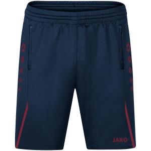 8521-u-905-short-jako-challenge-bleu-marine-marron
