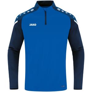 8622-u-403-veste-de-survetement-zippe-jako-performance-bleu-royal-bleu-marine