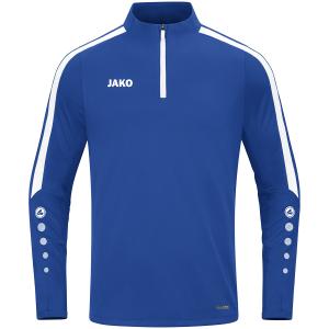 8623-e-400-veste-de-survetement-zippe-enfant-jako-power-bleu-royal