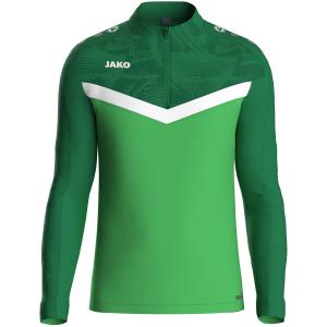 8624-e-222-veste-de-survetement-zippe-enfant-jako-iconic-vert-clair-vert