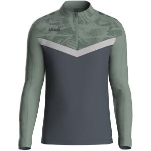 8624-e-852-veste-de-survetement-zippe-enfant-jako-iconic-gris-tendre-vert-gris-anthracite