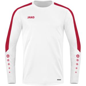 8823-e-004-veste-de-survetement-enfant-jako-power-blanc-rouge