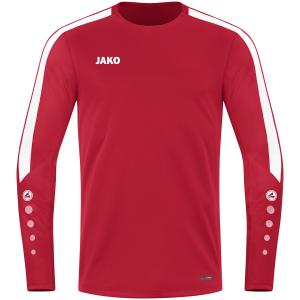8823-e-100-veste-de-survetement-enfant-jako-power-rouge