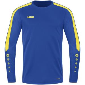 8823-e-404-veste-de-survetement-enfant-jako-power-bleu-royal-jaune-citron