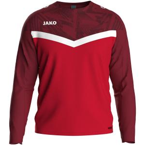 8824-u-103-sweatshirt-jako-iconic-rouge-bordeaux