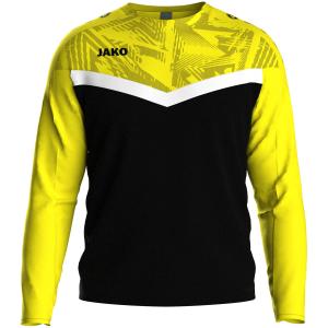 8824-u-808-sweatshirt-jako-iconic-noir-jaune