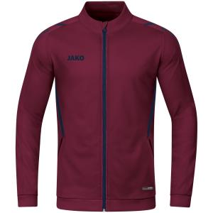 9321-u-132-veste-de-survetement-jako-challenge-marron-bleu-marine