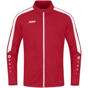 9323-f-100-veste-de-survetement-femme-jako-power-rouge