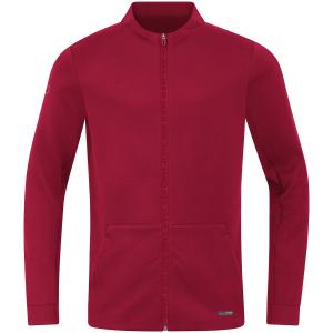 9845-u-141-veste-de-survetement-jako-pro-casual-rouge
