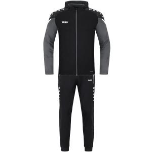 m9422-u-804-survetement-a-capuche-polyester-jako-performance-noir-gris-anthracite
