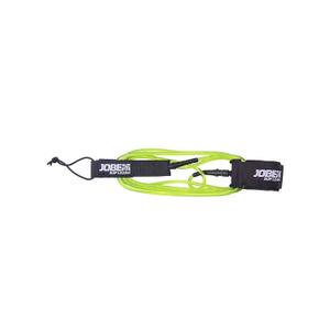 480018021-strap-jobe-sports-leash-vert-noir-tu