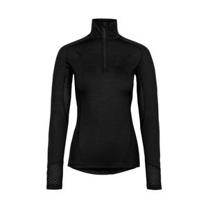 221178-tblck-veste-1-2-zip-femme-johaug-lithe-tech-wool-black