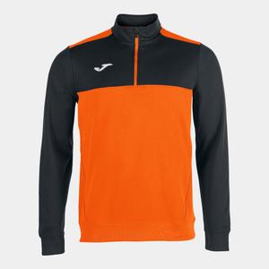 100947-881-veste-de-survetement-1-2-zip-enfant-joma-winner-naranja-negro