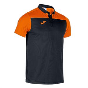 101371-108-polo-joma-hobby-ii-noir-orange