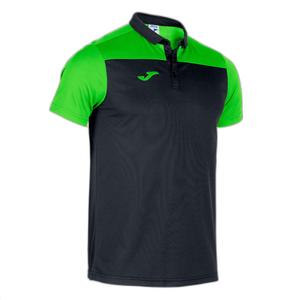 101371-117-polo-joma-hobby-ii-noir-vert
