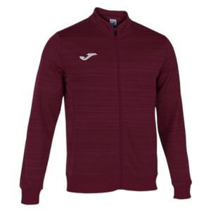 102866-671-veste-de-survetement-joma-grafity-iii-rouge-bordeaux