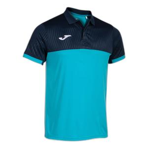103210-013-polo-enfant-joma-montreal-turquesa-fluor-marino