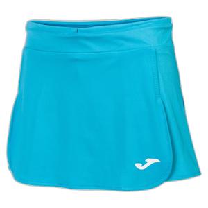900759-010-jupe-short-fille-joma-open-ii-turquoise
