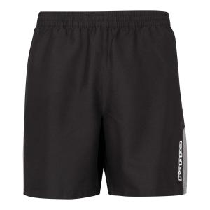 304ts80-933-short-enfant-kappa-passo-noir-gris-carbone