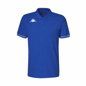 321327w-a07-polo-kappa-barli-blue-sapphire-white
