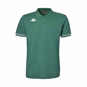 321327w-a0e-polo-kappa-barli-green-white