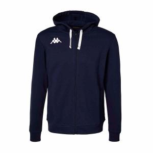 32132nw-193-sweatshirt-a-capuche-kappa-banto-blue-marine