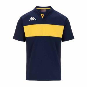 32144iw-a00-polo-kappa-dalto-blue-marine-yellow-chrome