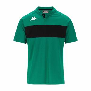 32144iw-a0w-polo-kappa-dalto-green-black