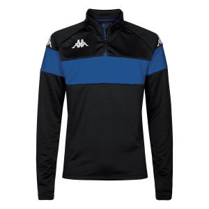 38111zw-a19-sweatshirt-kappa-dovare-black-blue-sapphire