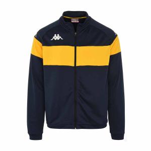 381263w-a00-veste-de-survetement-kappa-dacone-blue-marine-yellow-chrome