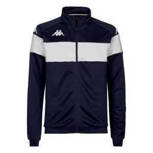 381263w-a06-veste-de-survetement-kappa-dacone-blue-marine-white