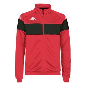 381263w-a0d-veste-de-survetement-enfant-kappa-dacone-red-black