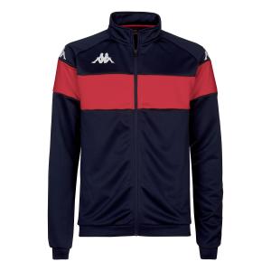 381263w-a0k-veste-de-survetement-enfant-kappa-dacone-blue-marine-red