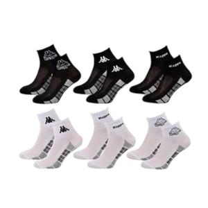 a005894-chaussettes-2-3-enfant-kappa-x40-blanc