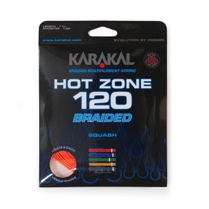 ka65103-cordage-de-squash-karakal-hot-zone-120-orange-orange-claire-11-m-x-1-2-mm