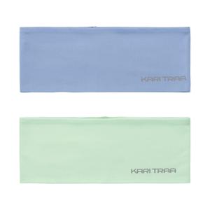 611551-tea-bandeau-femme-kari-traa-nora-x2-light-green-tu