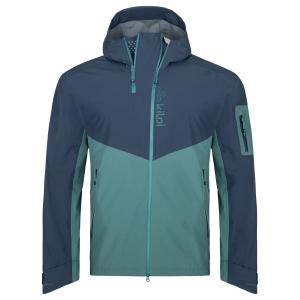 sm0102kidbl-veste-impermeable-kilpi-metrix-bleu-fonce