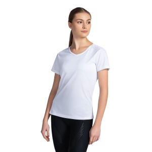 tl0321kiwht-t-shirt-femme-kilpi-dima-white