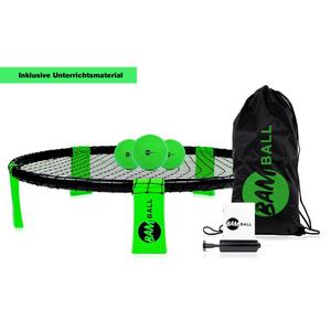 d3273-ensemble-de-filets-ronds-kuebler-sport-green-black-90x20-cm