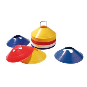 f1110-disque-de-marquage-kuebler-sport-x50-multicolore-6-cm