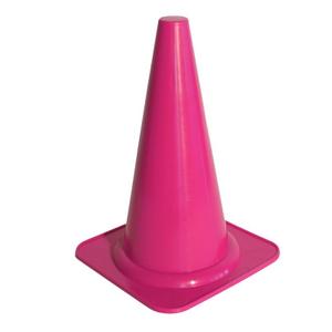 f1121-12-cone-d-entrainement-kuebler-sport-pink