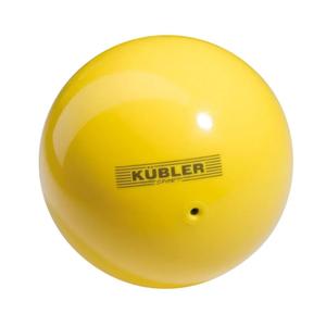 g9904-ballon-d-entrainement-kuebler-sport-yellow-16-cm