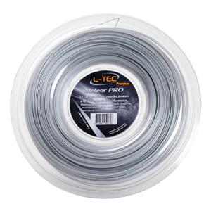 l3614s-cordage-de-tennis-l-tec-premium-meteor-pro-200-m-silver