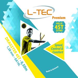 l4t014-cordage-de-tennis-l-tec-premium-4st-zitro