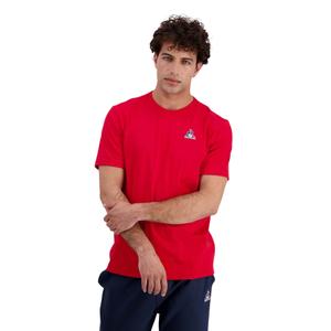 2422950-t-shirt-le-coq-sportif-essentiels-n-1-pur-rouge