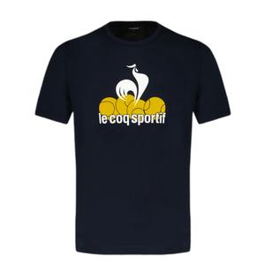 2510288-t-shirt-le-coq-sportif-graphique-25-n-1-sky-captain