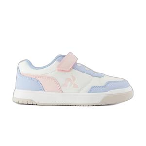 2510465-baskets-fille-le-coq-sportif-court-breaker-ps-optical-white-ice-melt
