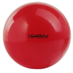 g4167-ballon-de-gymnastique-ledragomma-original-pezzi-red-75-cm