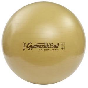 t5457-ballon-de-gymnastique-ledragomma-original-pezzi-biobased-sand-75-cm