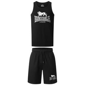 117836-1066-ensemble-debardeur-et-short-lonsdale-polmood-black-grey-white